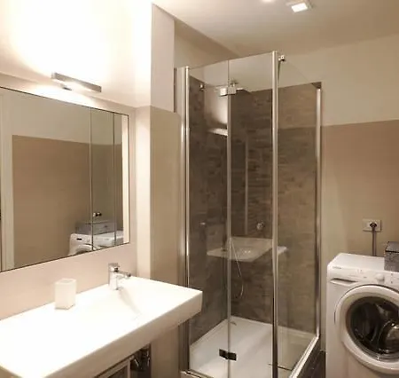 Navigli Apartment Milan