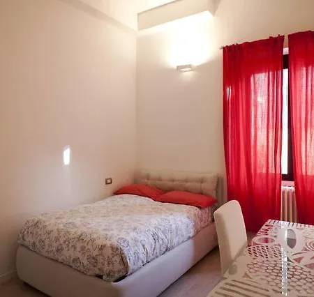 Navigli Apartment
