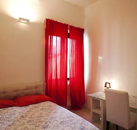 Apartment Navigli *