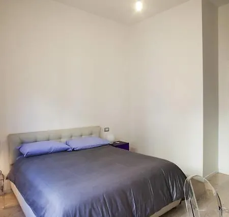 Navigli Apartment