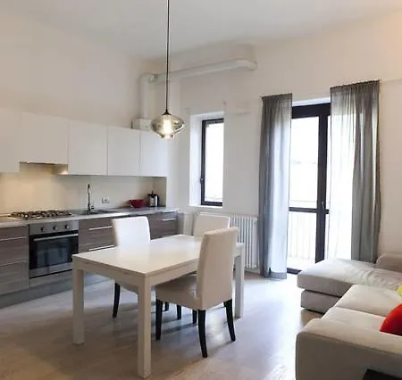 Apartment Navigli