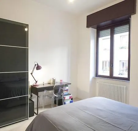 Navigli Apartment