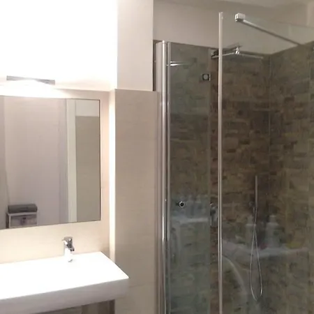 Apartment Navigli Milan