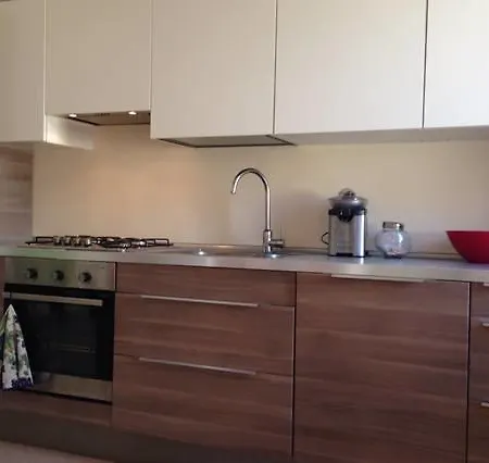 Apartment Navigli *